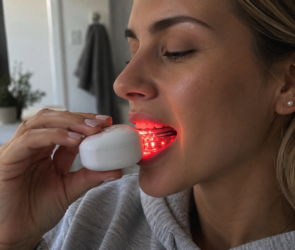 GumRevive Red Light Therapy System Kit